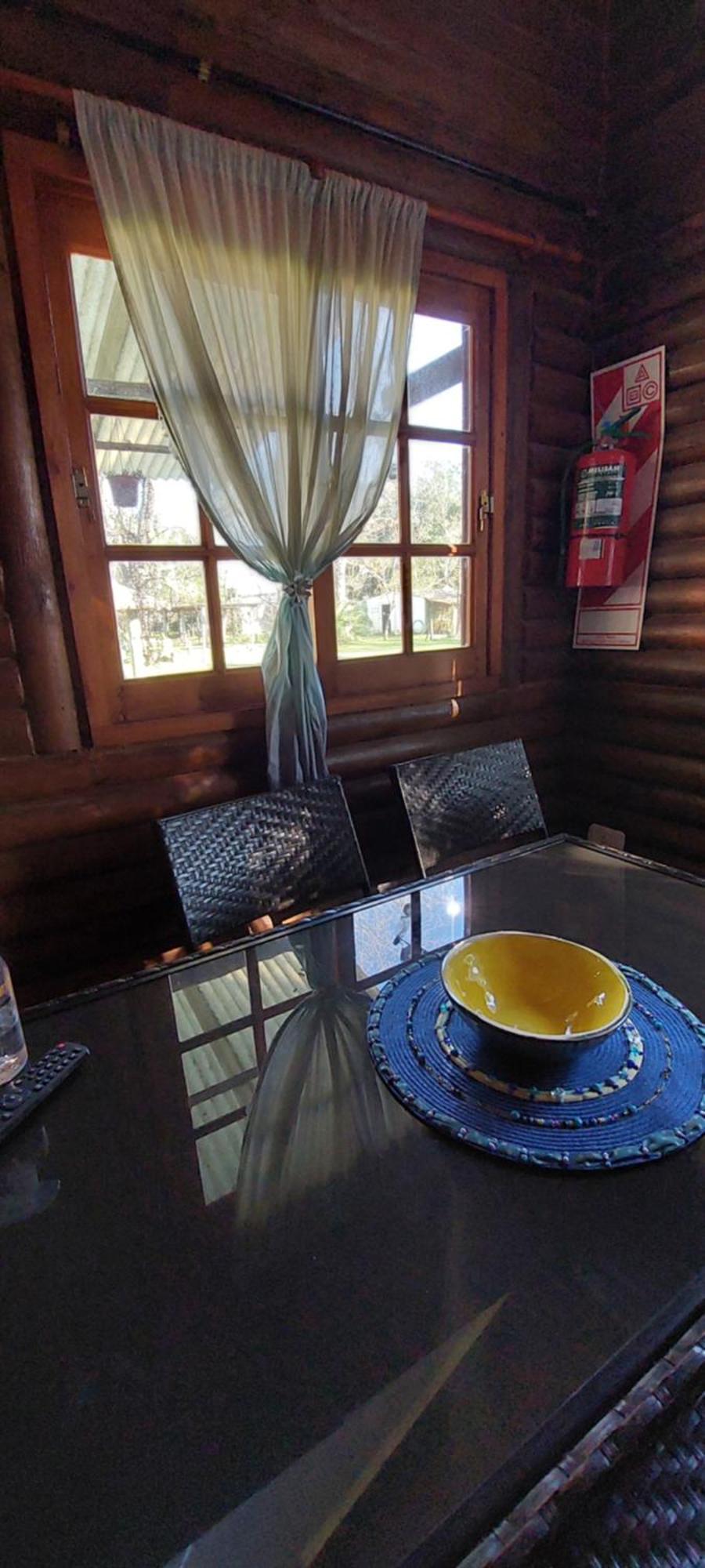 Cabana Alamos Altos Белен-де-Ескобар Екстер'єр фото