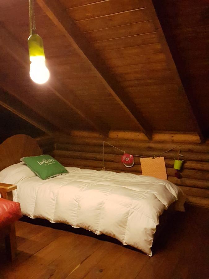 Cabana Alamos Altos Белен-де-Ескобар Екстер'єр фото