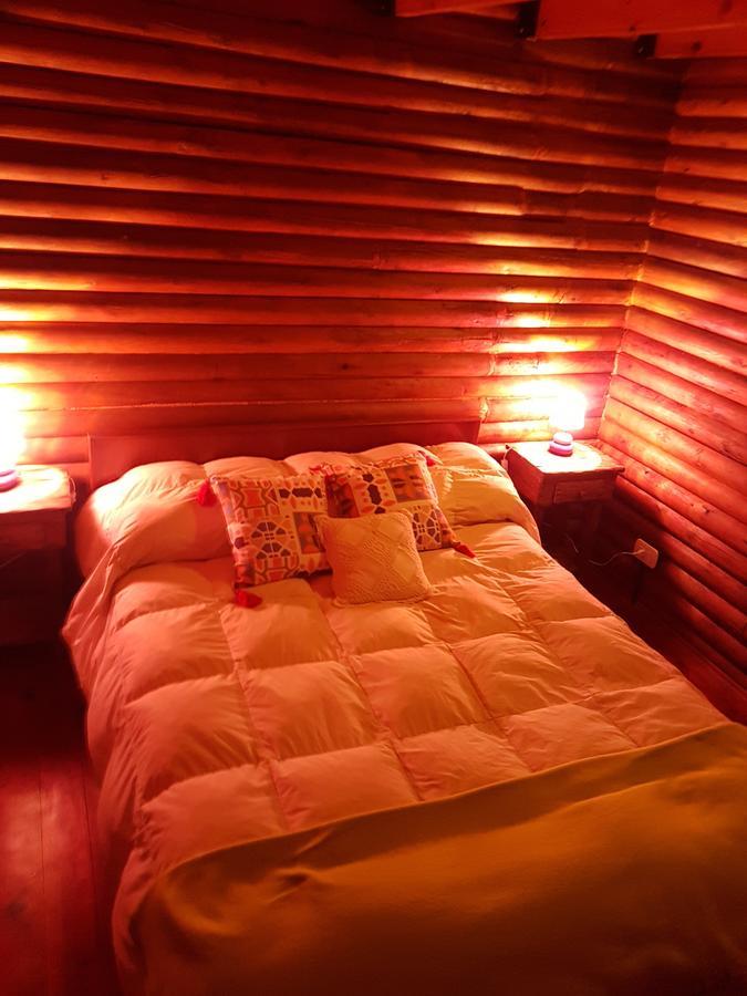 Cabana Alamos Altos Белен-де-Ескобар Екстер'єр фото