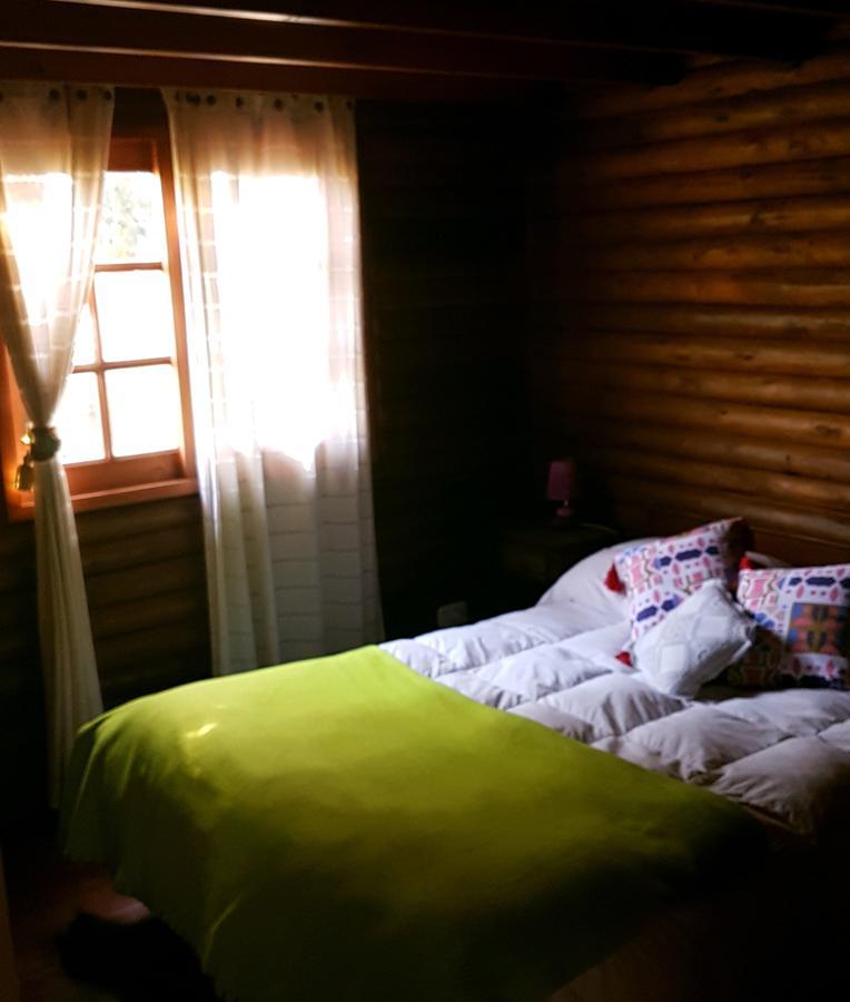 Cabana Alamos Altos Белен-де-Ескобар Екстер'єр фото